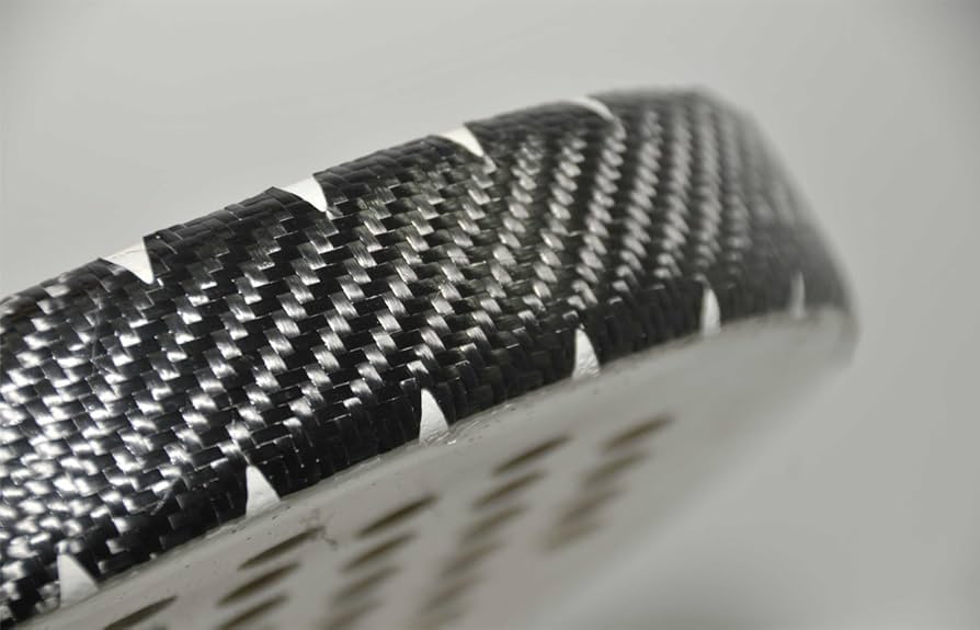 Dureza de las palas: todo lo que necesitas saber para entender que significa la "K"