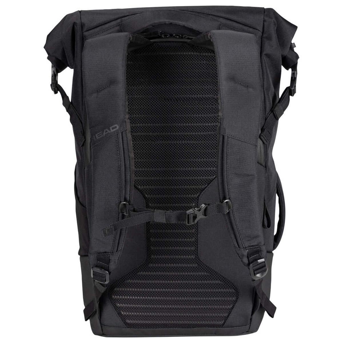 Mochila Head Pro X Racqpack BK