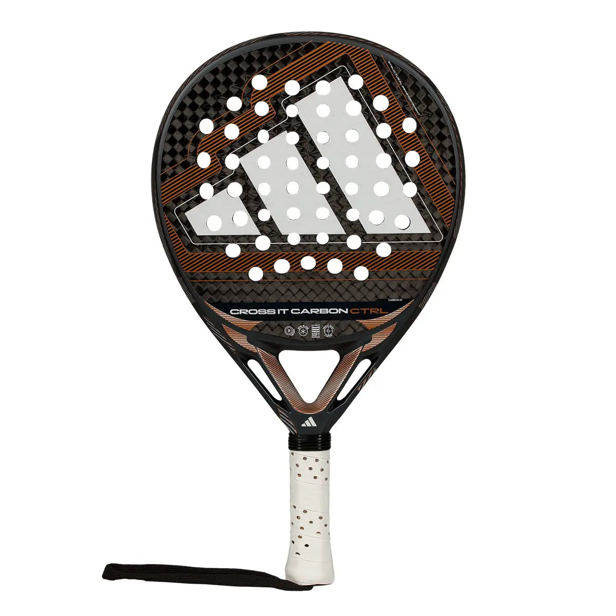 Adidas Cross It Carbon CTRL 2026