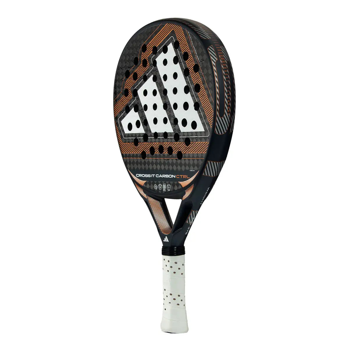 Adidas Cross It Carbon CTRL 2026