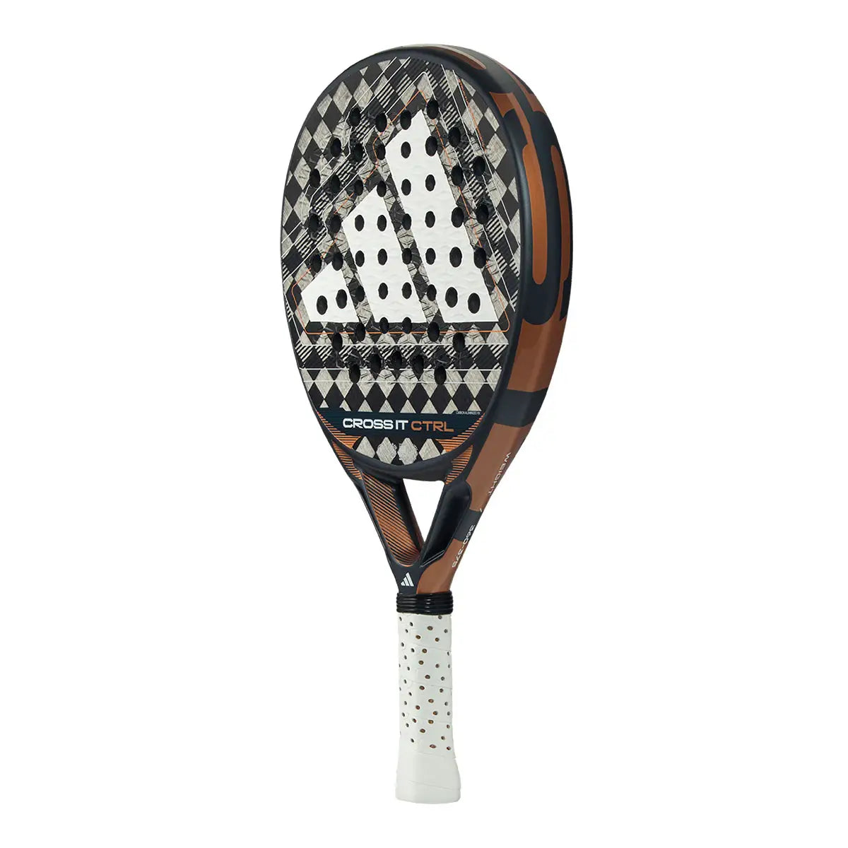 Adidas Cross It CTRL 2026