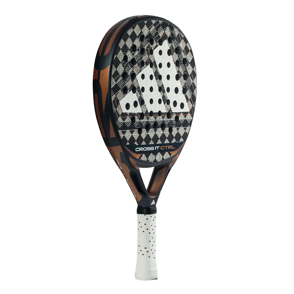 Adidas Cross It CTRL 2026