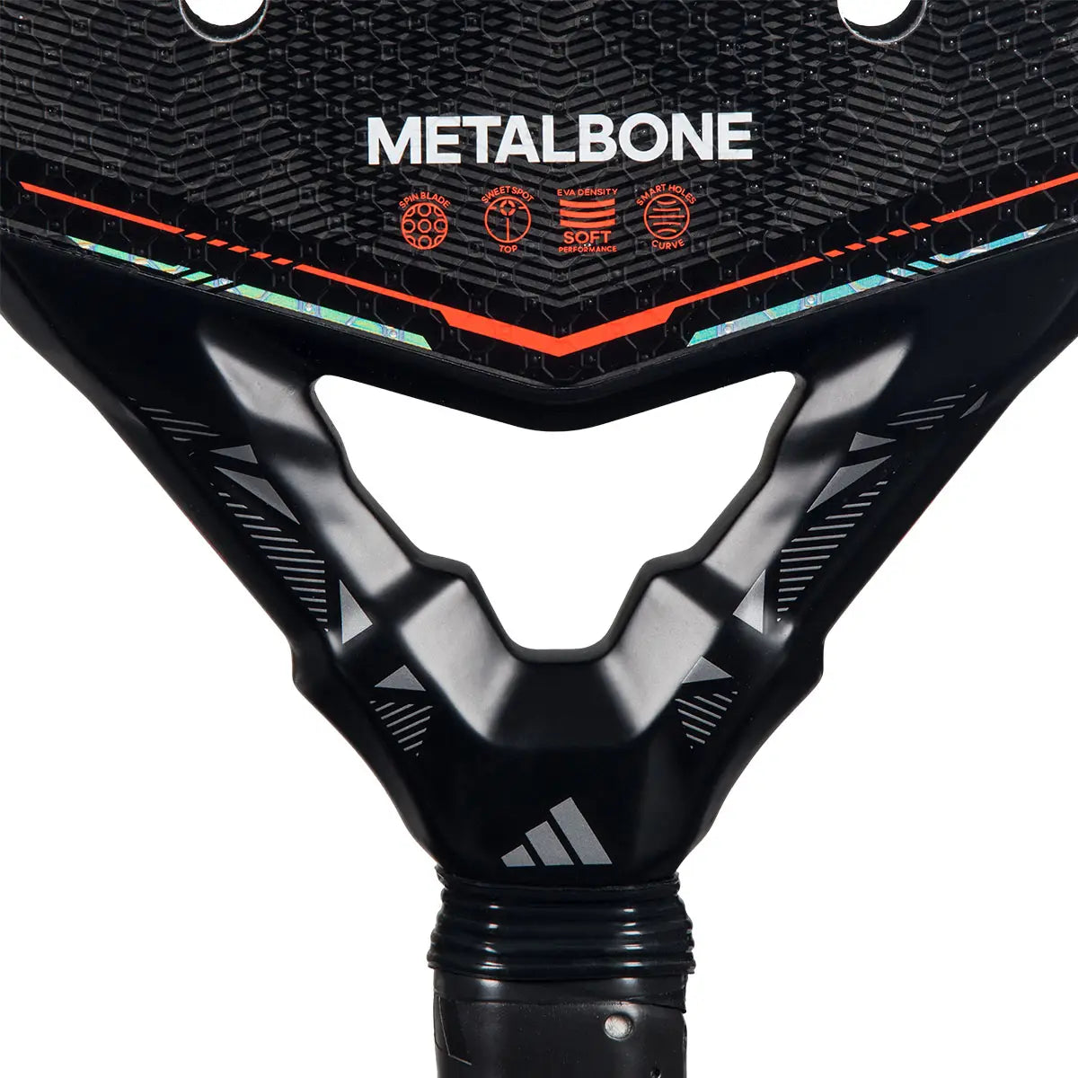 Adidas Metalbone 2026