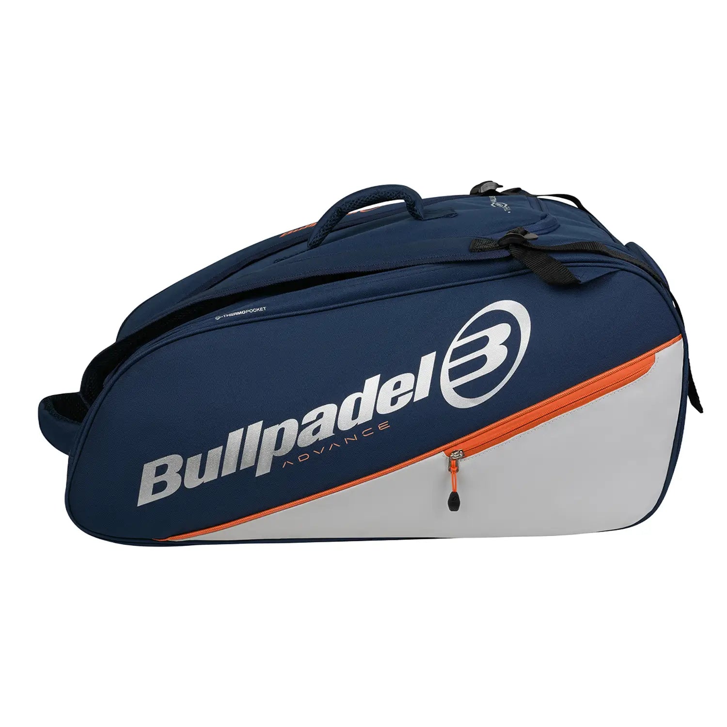 Bullpadel BPP26014 Advance racket bag
