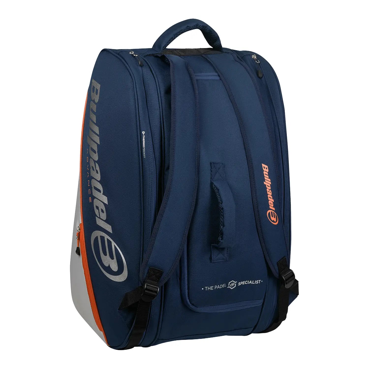 Bullpadel BPP26014 Advance racket bag
