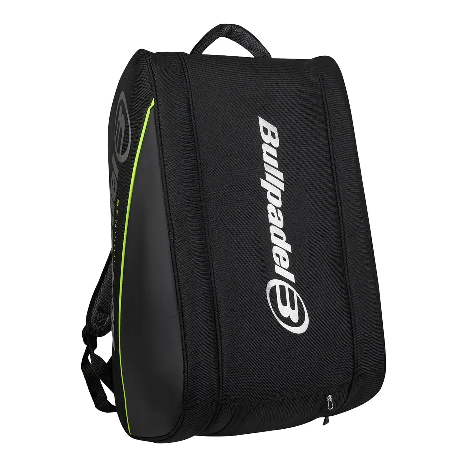 Bullpadel BPP26014 Black/Green padel racket bag