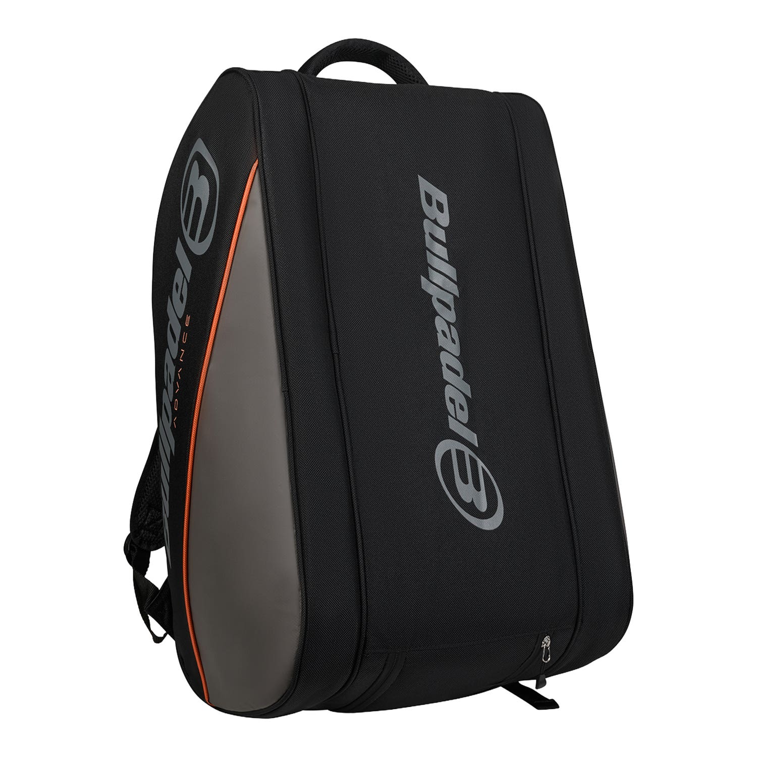 Bullpadel BPP26014 Black/Orange Padel Bag