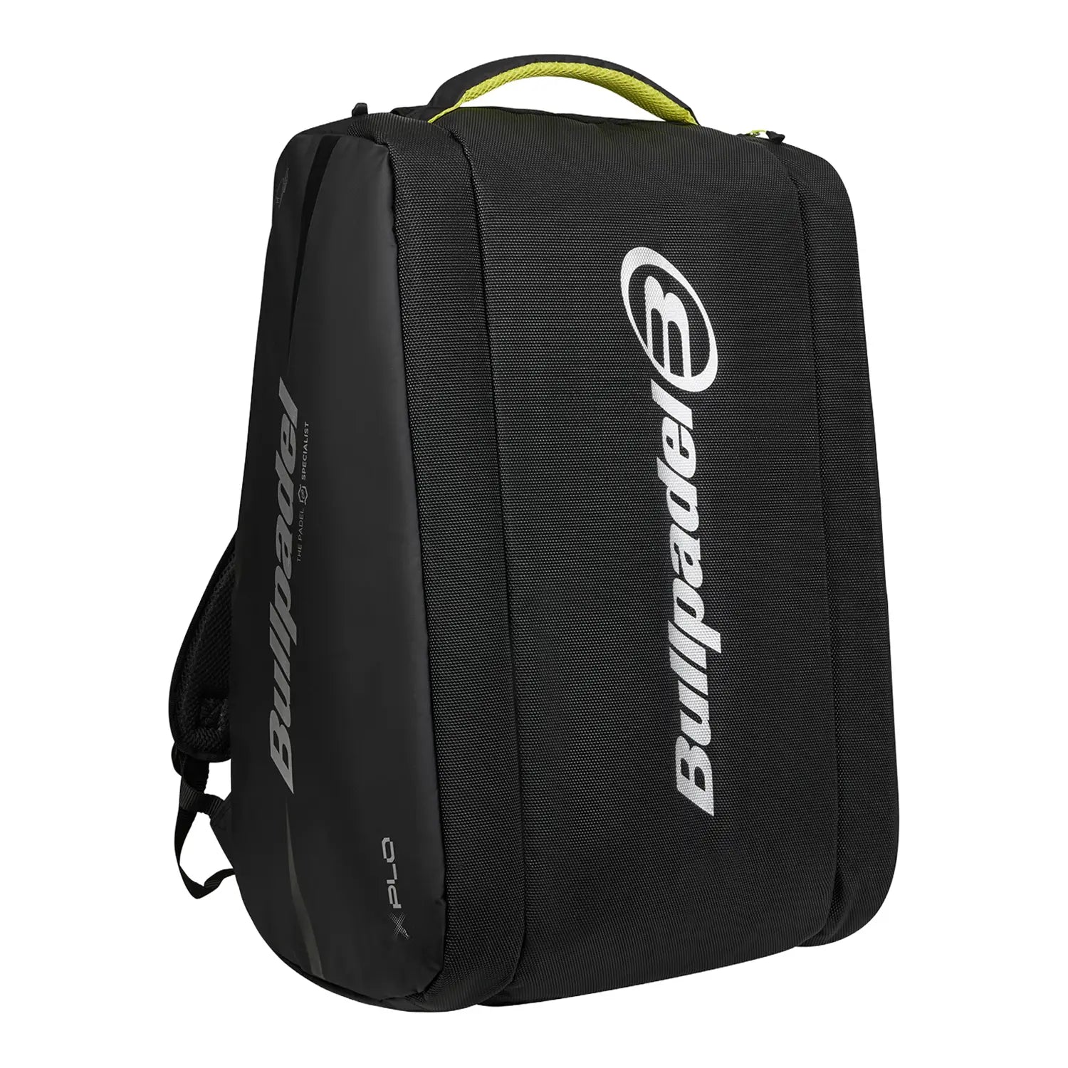Bullpadel BPP26022 Xplo Black Padel Bag