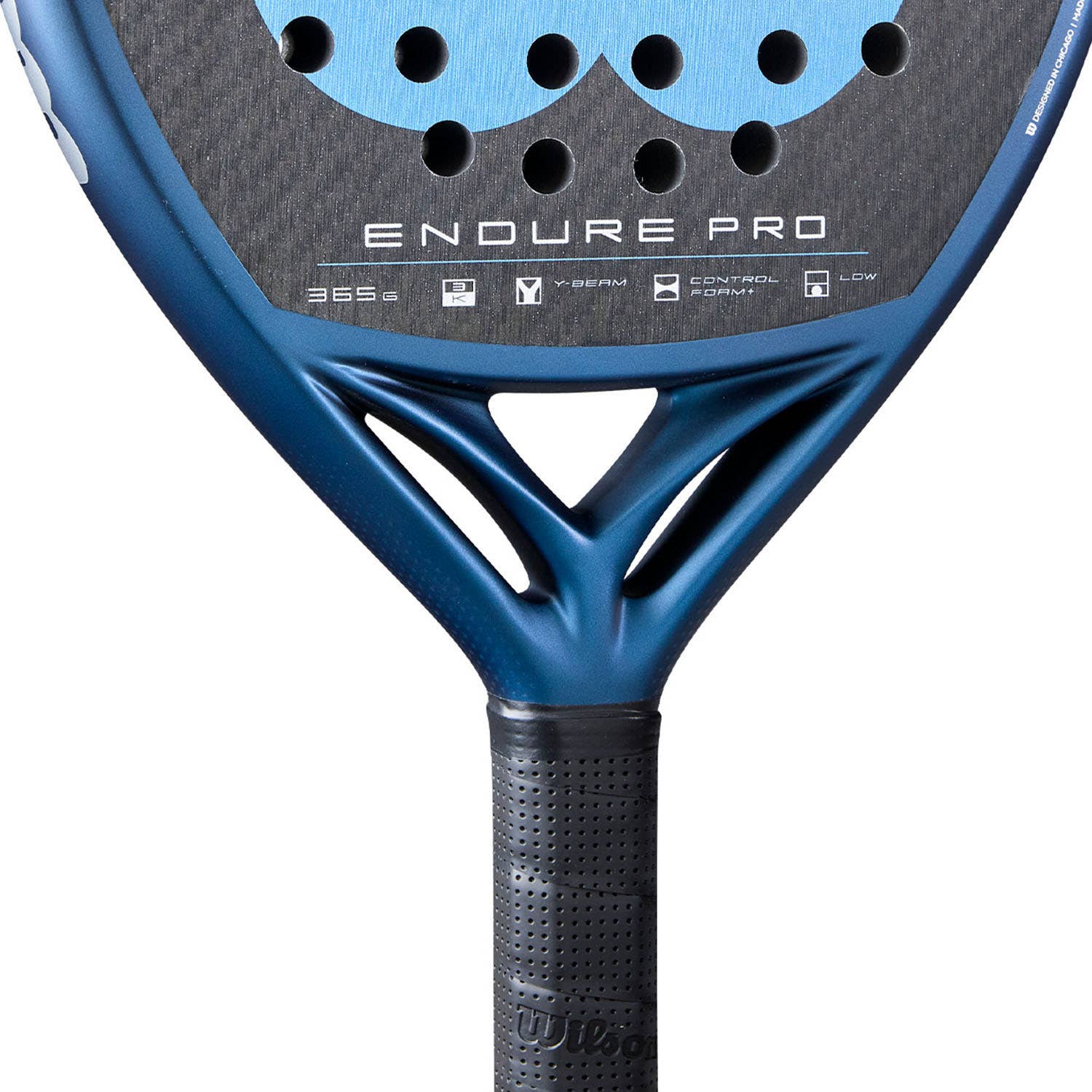 Wilson Endure Pro V1 2026