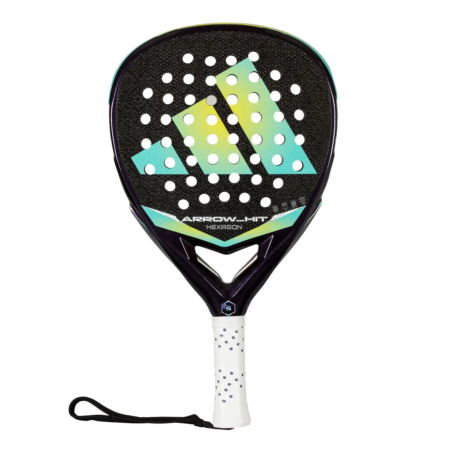 Adidas Arrow Hit Hexagon Cup 2026