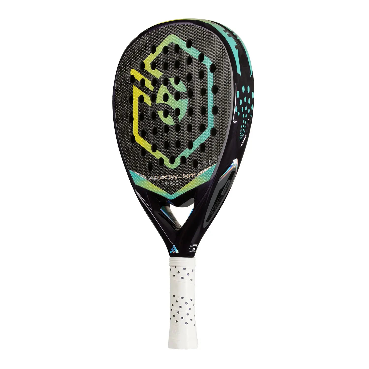 Adidas Arrow Hit Hexagon Cup 2026