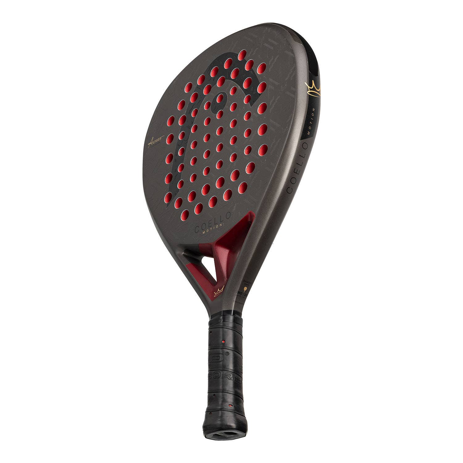 Head Coello Motion 2026