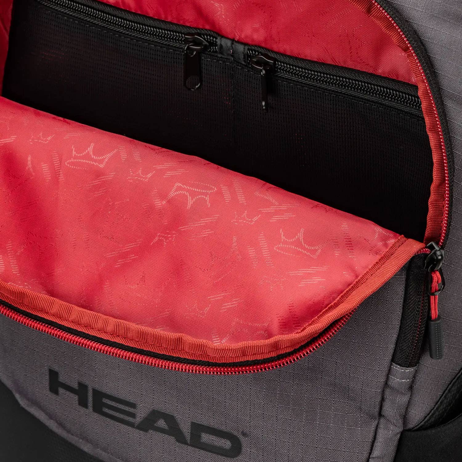Coello Pro X Padel-Rucksack 30L 2026