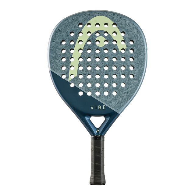 Head Vibe 2026 Blue/Yellow