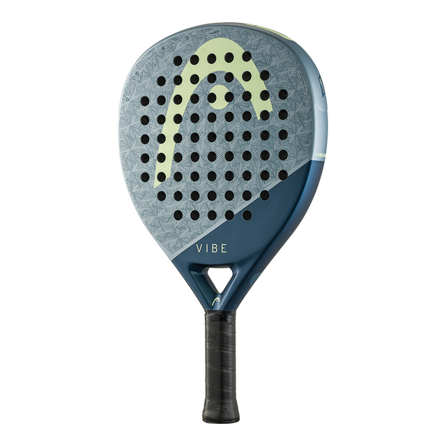 Head Vibe 2026 Blue/Yellow