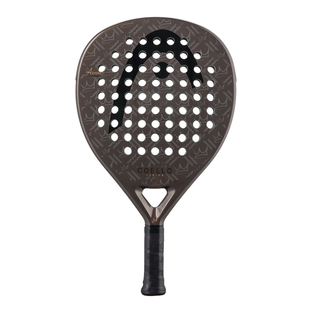 Head Coello Junior 2026