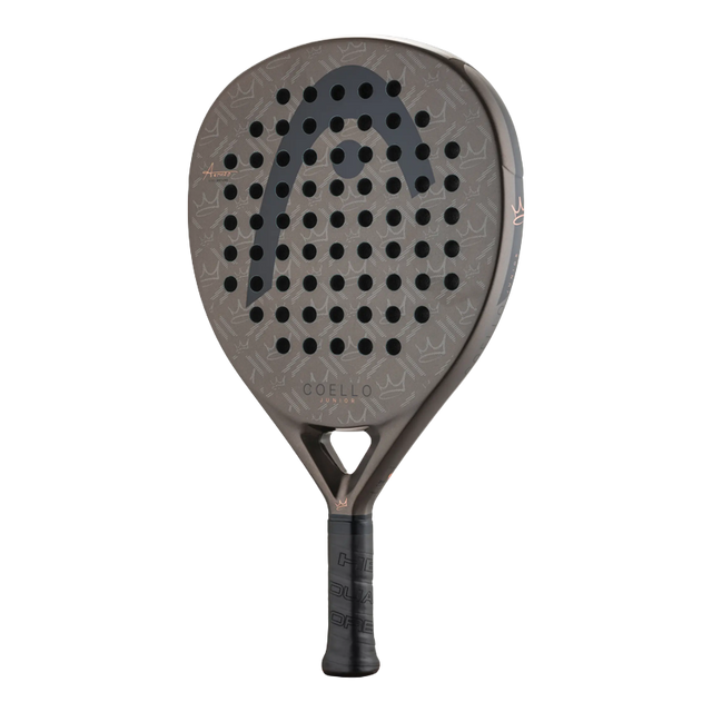 Head Coello Junior 2026