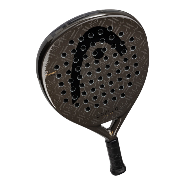 Head Coello Junior 2026