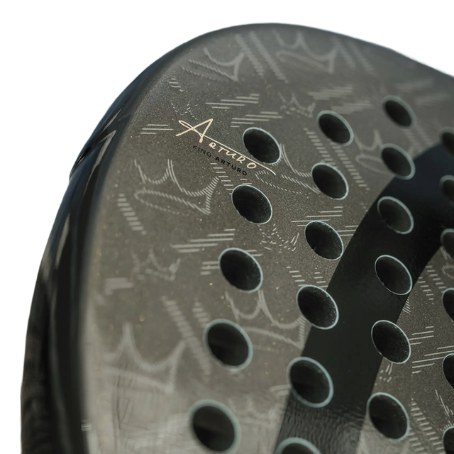 Head Coello Junior 2026