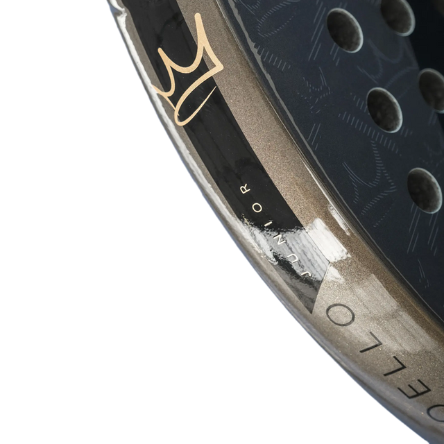 Head Coello Junior 2026