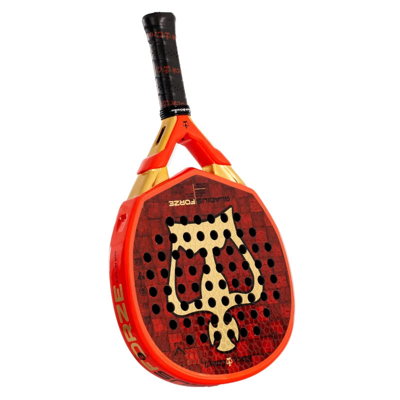 Black Crown Gladius-Kraft