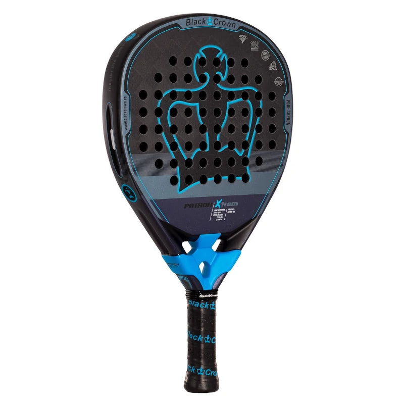 Black Crown Patron Xtrem 2025