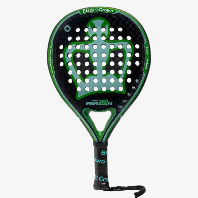 Black Crown Piton Air 12k