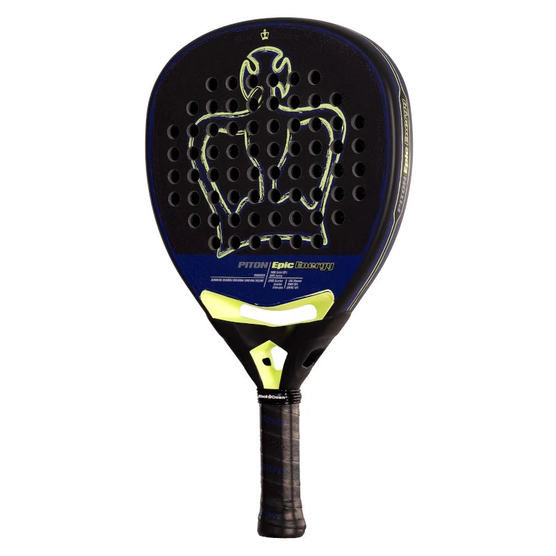 Black Crown Piton Epic Energy 2025