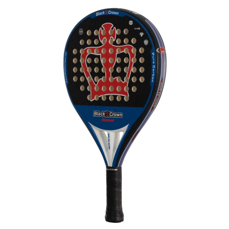 Black Crown Rebel 2025