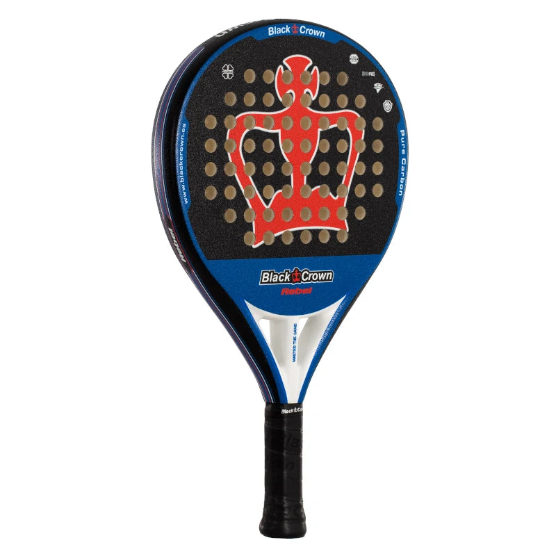 Black Crown Rebel 2025