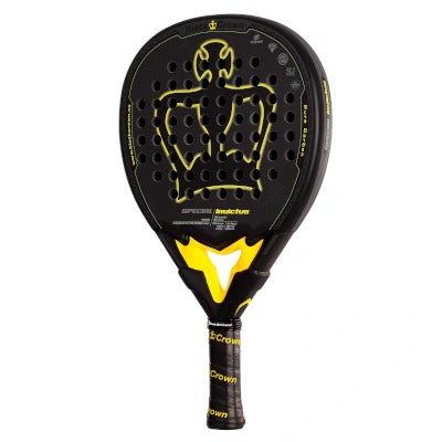 Black Crown Special Invictus 2025