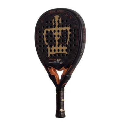 Black Crown Special Pro
