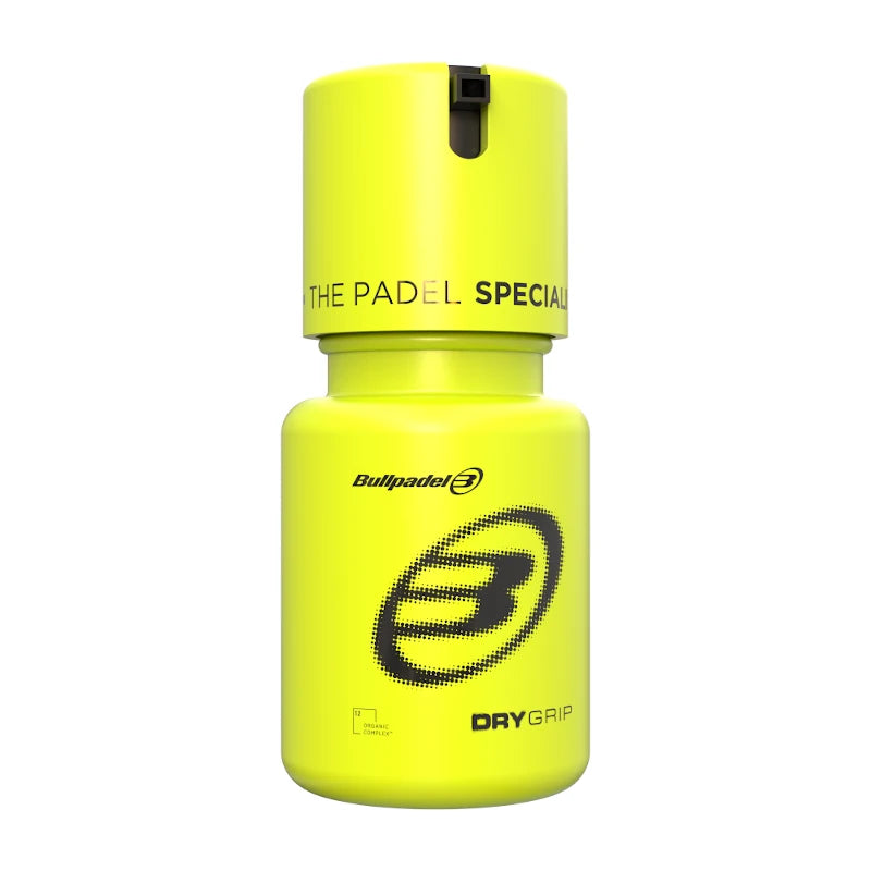 Bote Gel Bullpadel Dry Grip