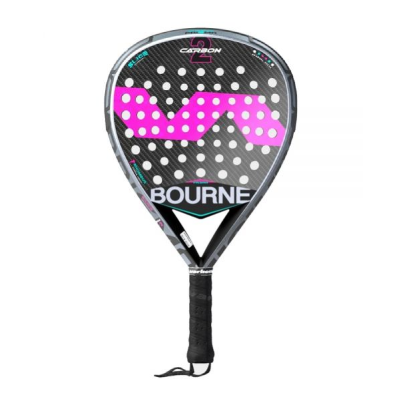 Varlion Bourne Carbon 2 Prisma