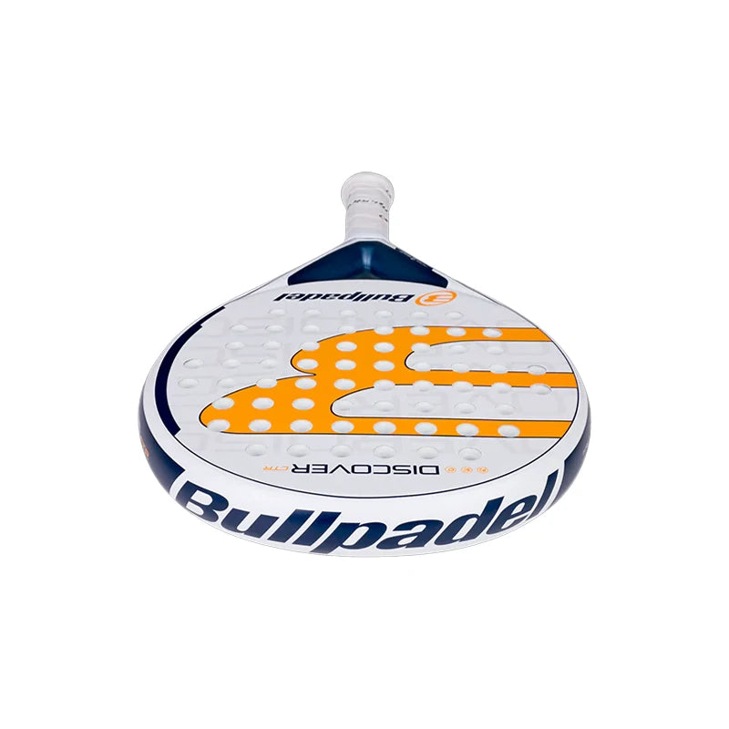 Bullpadel Entdecken Sie CTRL 2025