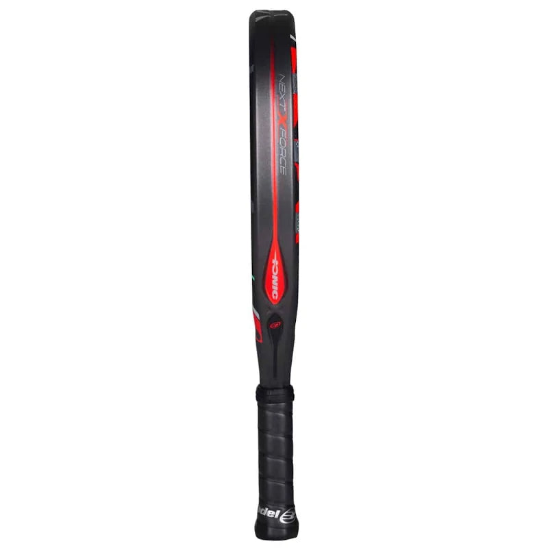 Bullpadel Ionic Control 2026