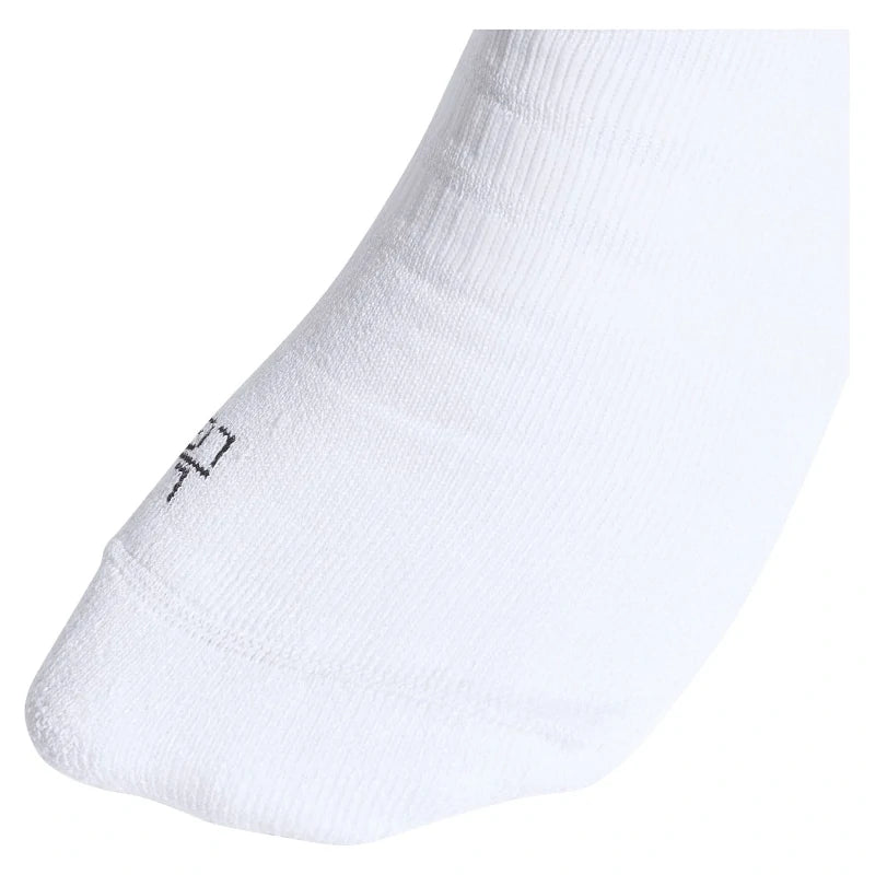 Calcetines Adidas Tennis CRW White/Black 2026