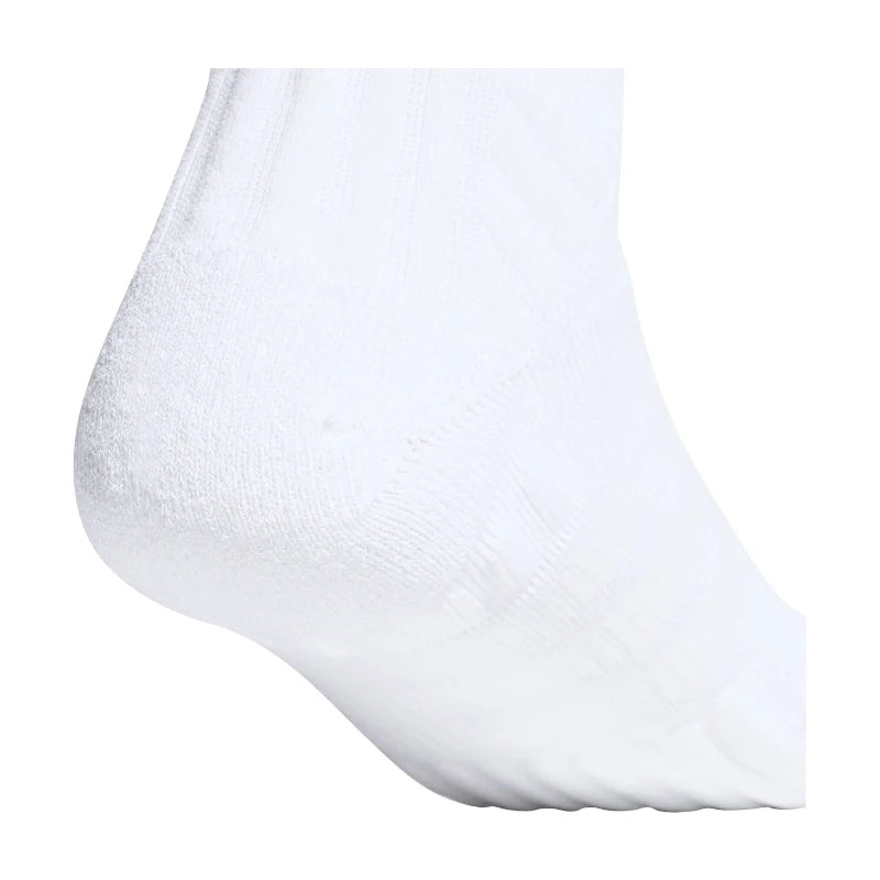 Calcetines Adidas Tennis CRW White/Black 2026