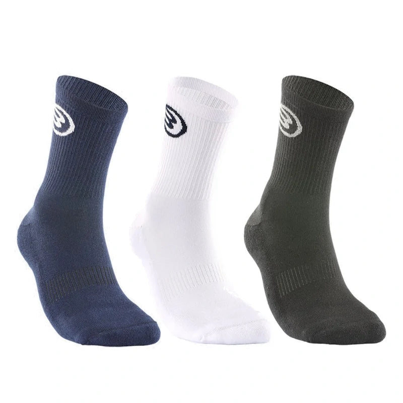 Bullpadel Socken BP-252 (3er-Pack)
