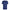 Camiseta Adidas Club 3STR Dark Blue