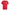 Camiseta Adidas Padel Wanted Red 2026