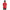 Camiseta Adidas Padel Wanted Red 2026
