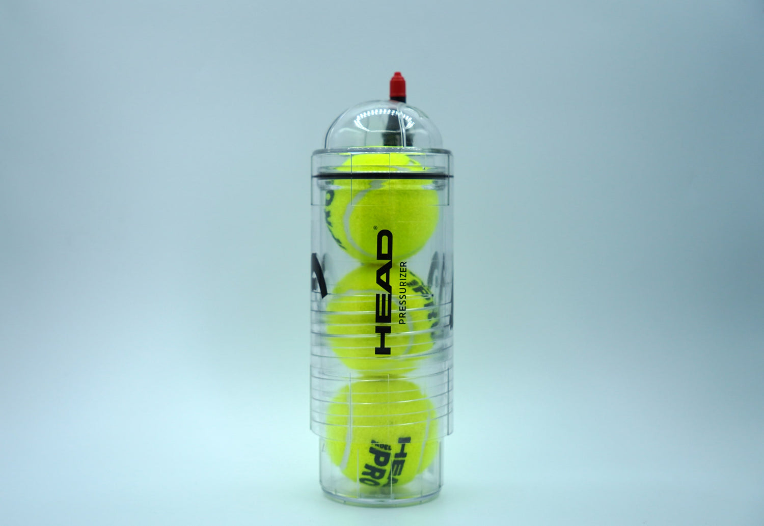 Presurizador Head X3 Pump