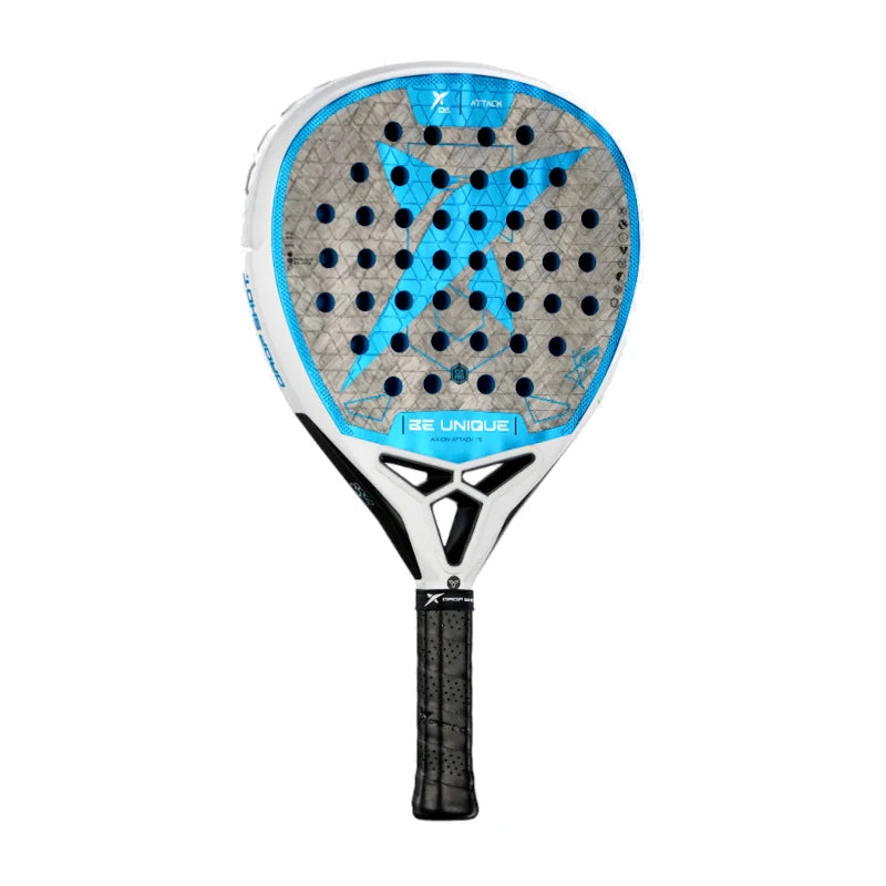 Drop Shot Axion Attack 1.5 2025 - Jon Sanz