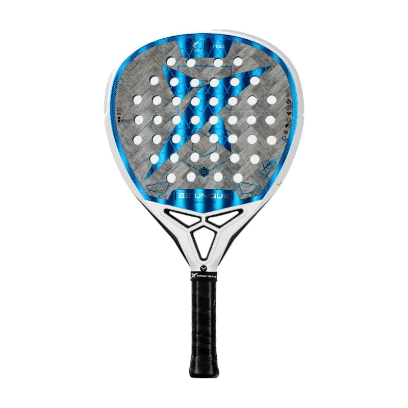 Drop Shot Axion Attack 1.5 2025 - Jon Sanz