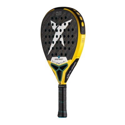 Drop Shot Axion Attack 2024
