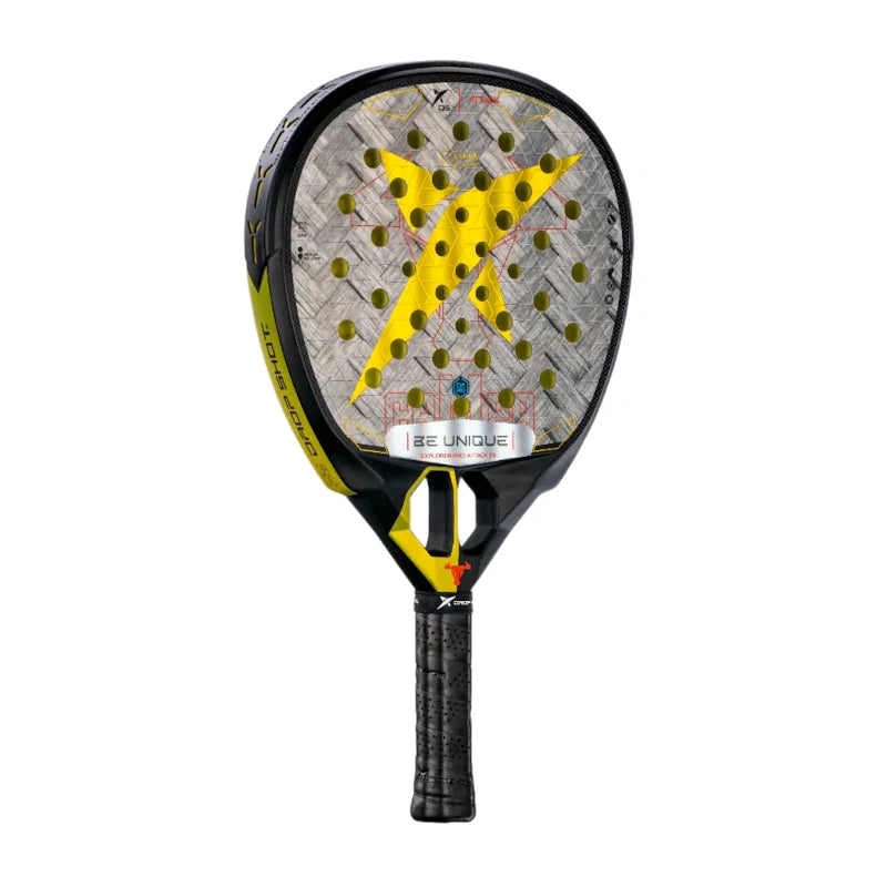Drop Shot Explorer Pro Attack 1.5 2025