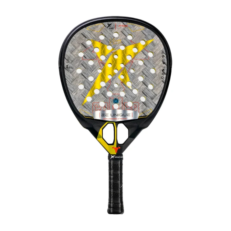 Drop Shot Explorer Pro Attack 1.5 2025