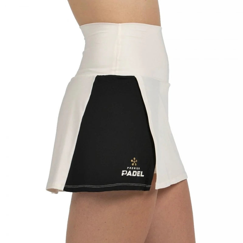 Bullpadel Pasau White Weiß Rock 2026