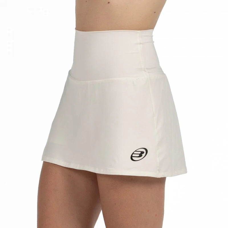 Bullpadel Pasau White Weiß Rock 2026